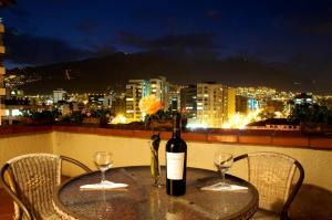 Bevande di Kituandes Hotel