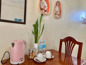 Afbeelding uit fotogalerij van D' Partner's Inn in Jagna +117 foto's