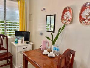 Afbeelding uit fotogalerij van D' Partner's Inn in Jagna