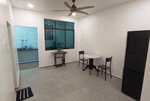 Fotografie z fotogalerie ubytování A Simple One v destinaci Muar
