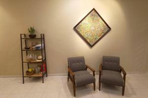 Fotografie z fotogalerie ubytování A Simple One v destinaci Muar