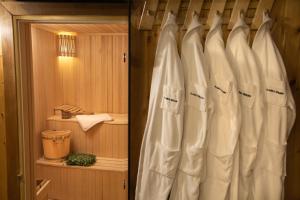 Foto sihtkohas Tsaghkadzor asuva majutusasutuse Alaska Resort galeriist