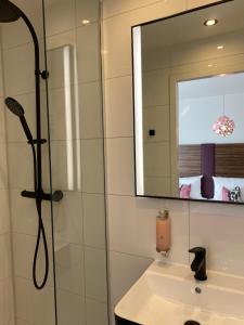 Gallery image of ARTHOTEL Haar in Haar