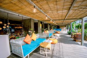 Foto da galeria de Tijili Hotel Seminyak em Seminyak