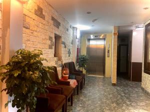 Fotografie z fotogalerie ubytování Sapa Hills Hotel v destinaci Sa Pa