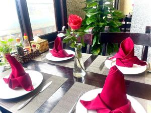 Fotografie z fotogalerie ubytování Sapa Hills Hotel v destinaci Sa Pa