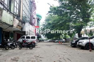Fotografie z fotogalerie ubytování Cosmo Harmoni RedPartner v destinaci Jakarta