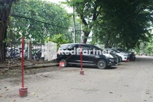 Fotografie z fotogalerie ubytování Cosmo Harmoni RedPartner v destinaci Jakarta