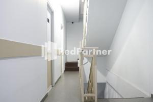 Fotografie z fotogalerie ubytování Cosmo Harmoni RedPartner v destinaci Jakarta