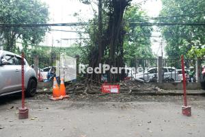 Fotografie z fotogalerie ubytování Cosmo Harmoni RedPartner v destinaci Jakarta
