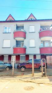 Gallery image of The Sunshine apartment in Prilep