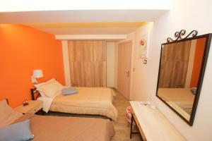 Gallery image of Villa Makrades 2 in Paleokastritsa