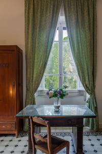 Fotografie z fotogalerie ubytování Villa Le Querciolaie v destinaci Monteverdi Marittimo