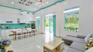 Ảnh trong thư viện ảnh của Estrella Ba Vì Villas - Venuestay ở Ba Vì