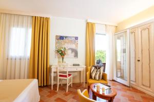 Fotografie z fotogalerie ubytování Antica Fornace Relais by La Principina v destinaci Principina Terra