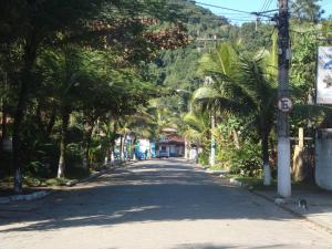 Imagen de la galería de Pousada Raios de Luar, en Boicucanga