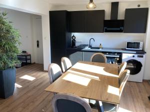 Gallery image of Hôtel et Gîtes L'Ecrin 88 Vosges in Grandvillers