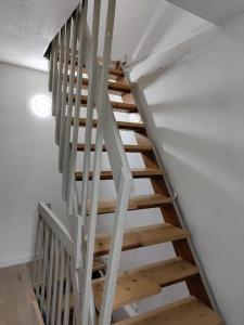 Photo de la galerie de l'établissement Triplex Pamiers Centre-Logement Entier, à Pamiers