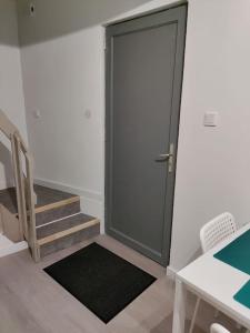 Photo de la galerie de l'établissement Triplex Pamiers Centre-Logement Entier, à Pamiers