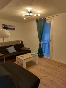 Photo de la galerie de l'établissement Triplex Pamiers Centre-Logement Entier, à Pamiers 13 autres photos