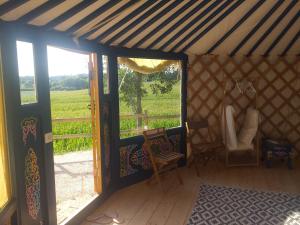 Imagen de la galería de Agriturismo Olistico Atman, en Monzambano