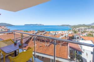 Příroda nedaleko hotelu