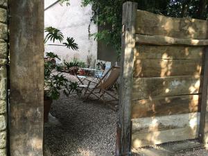 Zdjęcie z galerii obiektu The Greenhouse w mieście Beurizot