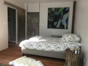 Zdjęcie z galerii obiektu The Greenhouse w mieście Beurizot +15 zdjęć
