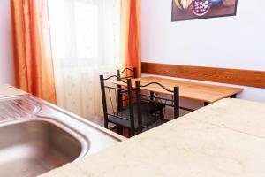 Fotografie z fotogalerie ubytování Retel Vitez Vendégház v destinaci Sárospatak