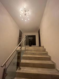 Foto dalla galleria di Apartamentos Orquidea Dorada apt 101 & 104 a Comayagua