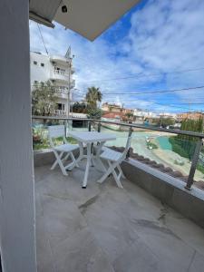 Fotografie z fotogalerie ubytování Vila Ani v destinaci Ksamil