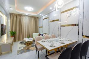 Midtown Apartments by Saigon - Phú Mỹ Hưng