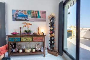 Fotografia z galérie ubytovania Old City Penthouse with fantastic views & parking v destinácii Benidorm