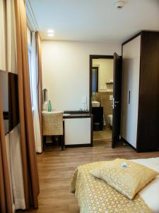 Billede fra billedgalleriet på Strandhotel Luv i Timmendorfer Strand