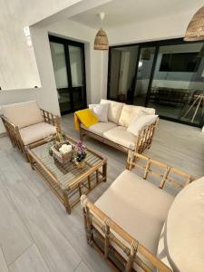 Kép La Sal - Two double bedroom apartment szállásáról Lajaresben a galériában