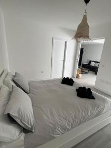 Kép La Sal - Two double bedroom apartment szállásáról Lajaresben a galériában