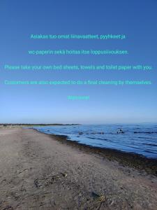 Gallery image of Rantasumppu 14 in Hailuoto