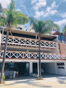 Fotografie z fotogalerie ubytování Narr Hotel v destinaci Kaş