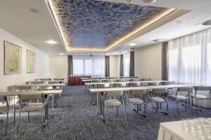 Konferenční prostory v ubytování Hotel Continental