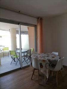 Fotografia z galérie ubytovania Belles vacances à PORT FREJUS v destinácii Fréjus