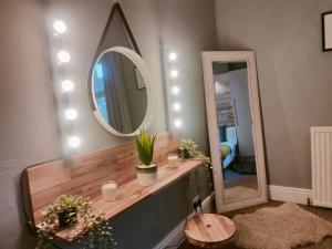 Imagen de la galería de Cosy Home in Historical Beverley Town with Parking, en Beverley