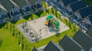 Billede fra billedgalleriet på Holiday Park & Resort Ustronie Morskie i Ustronie Morskie
