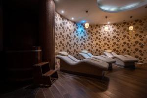 Gallery image of Dukat Medical Spa in Dąbki