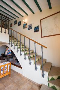 Fotografie z fotogalerie ubytování Catalunya Casas Your own private estate just 20km from Salou! v destinaci Alforja
