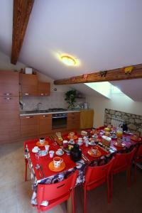 Fotografie z fotogalerie ubytování CUORE di GIULIETTA v destinaci Verona + 15 fotografií