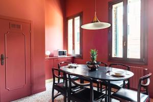 Billede fra billedgalleriet på Cà Regina Panada - passion on the Canal i Venedig