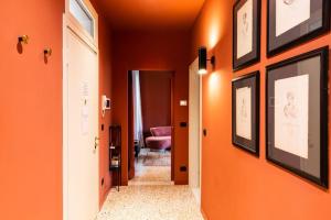 Billede fra billedgalleriet på Cà Regina Panada - passion on the Canal i Venedig