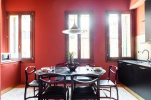 Billede fra billedgalleriet på Cà Regina Panada - passion on the Canal i Venedig + 24 billeder