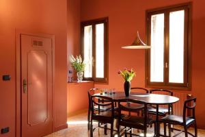 Billede fra billedgalleriet på Cà Regina Panada - passion on the Canal i Venedig