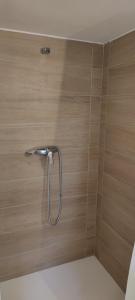 Ένα μπάνιο στο Apartamento Vista Brava +21 φωτογραφίες